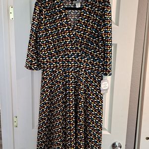 Karina dress